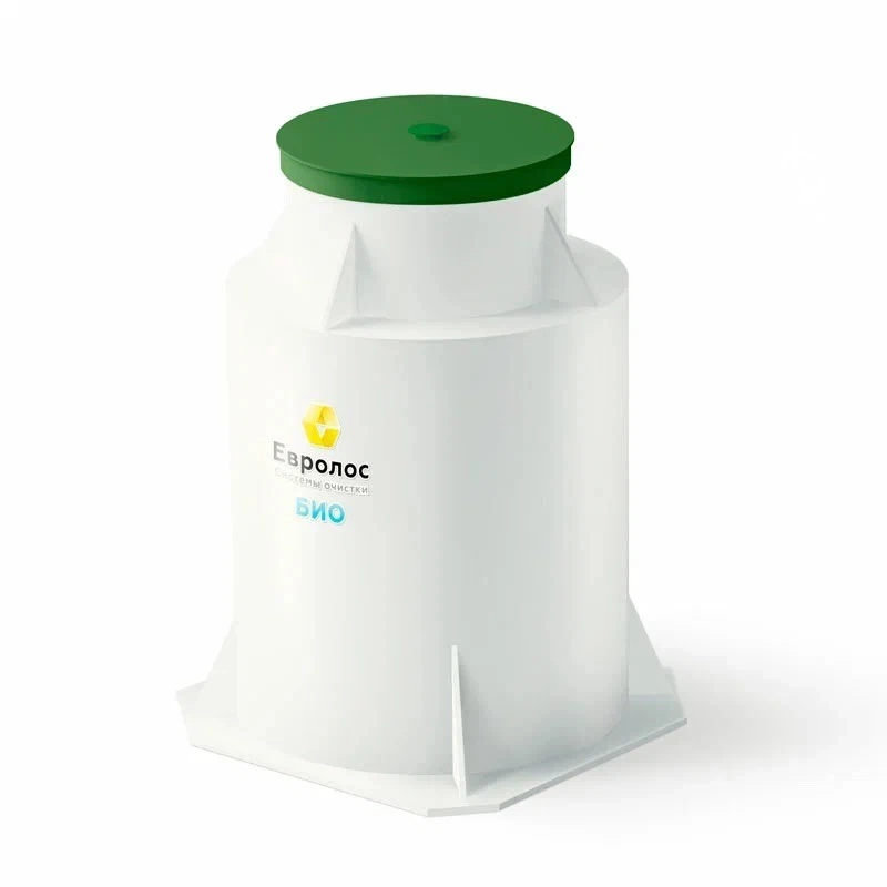Септик Евролос БИО 3