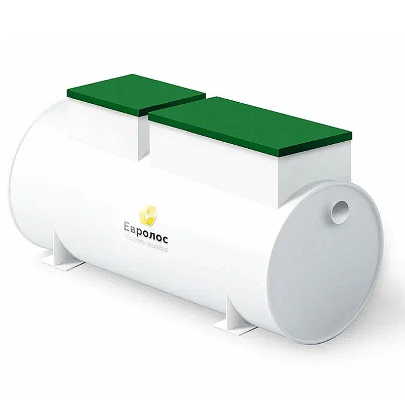 Септик Евролос ГРУНТ 15