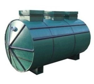 Септик Лидер 1,8