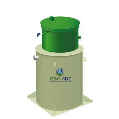 Септик Оникс 3 Мини