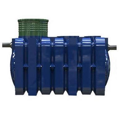 Септик Евролос ГРУНТ 12