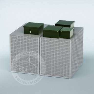 Септик Топас 150 (принудительный)