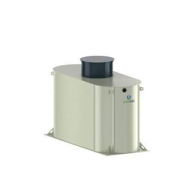 Автономная канализация БИО-С Комфорт 30 ПР