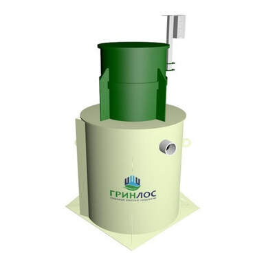 Септик Genesis 700 L Пр