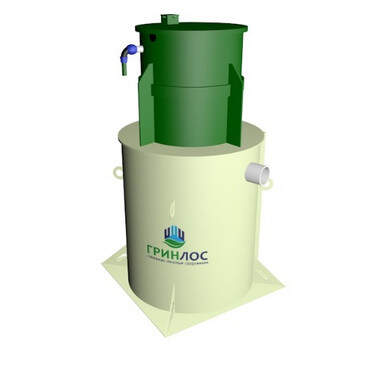 Септик Танк 3