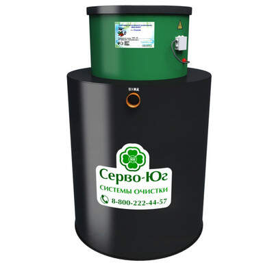 Септик Практик 5 Лонг