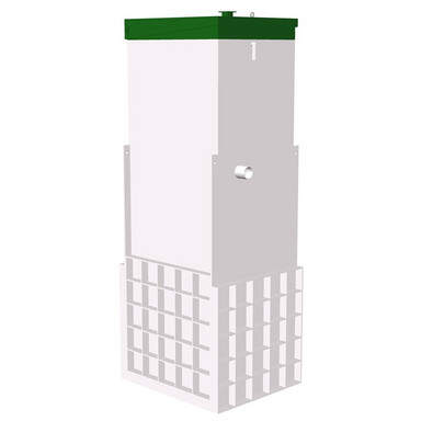 Септик Коло Веси 5 Лонг