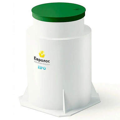 Септик Биодевайс Горизонт 12