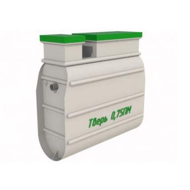 Септик Диамант 5