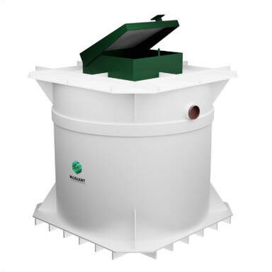 Септик Топас 50