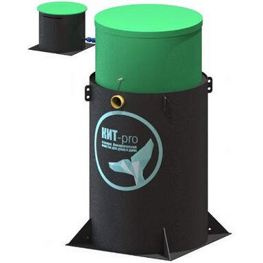 Септик Топас-С 4