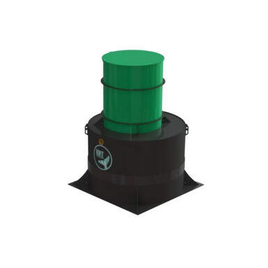 Септик КИТ-5С-1300