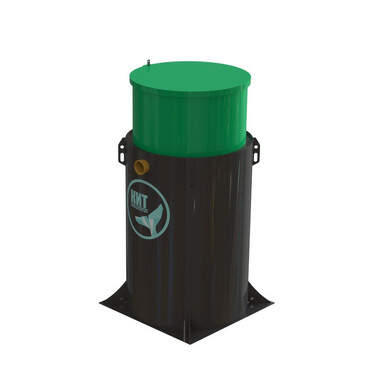 Септик Евробион 8 суперлонг