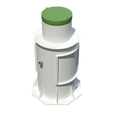 Септик ЭКОДИН 50